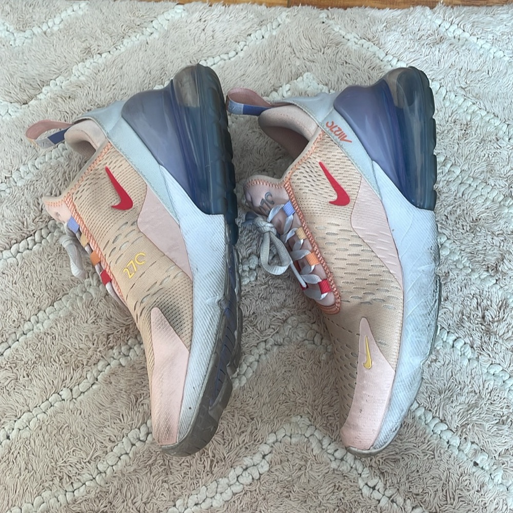 Nike air 270 - Picture 2 of 5